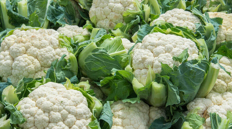 Cauliflower