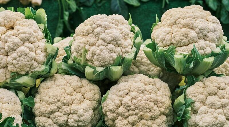 Cauliflower