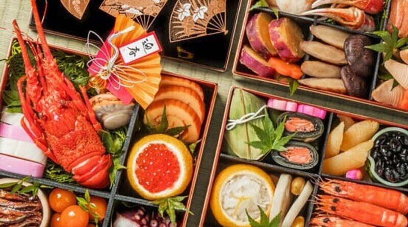 Japanese-Food