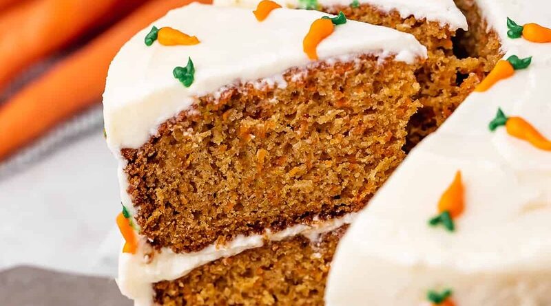 Carrot-Cake