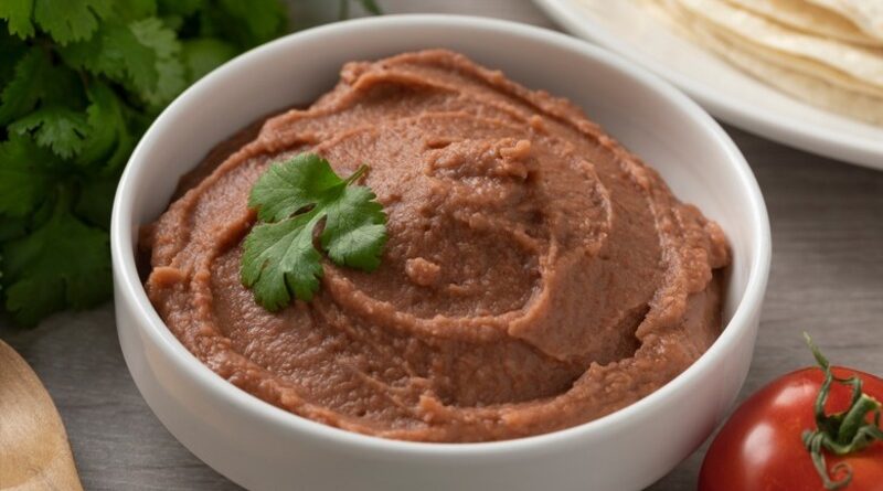 Are-Refried-Beans-Healthy