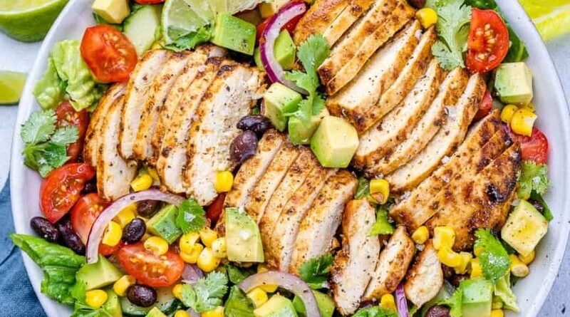 Healthy-Chicken-Salad