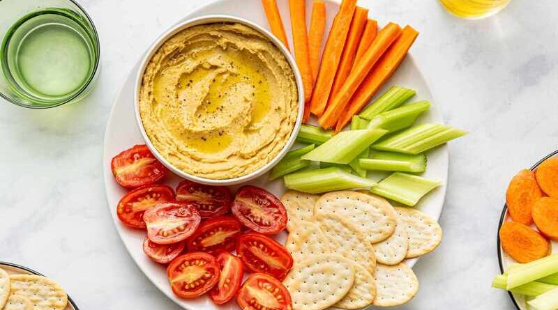 Healthy-Hummus