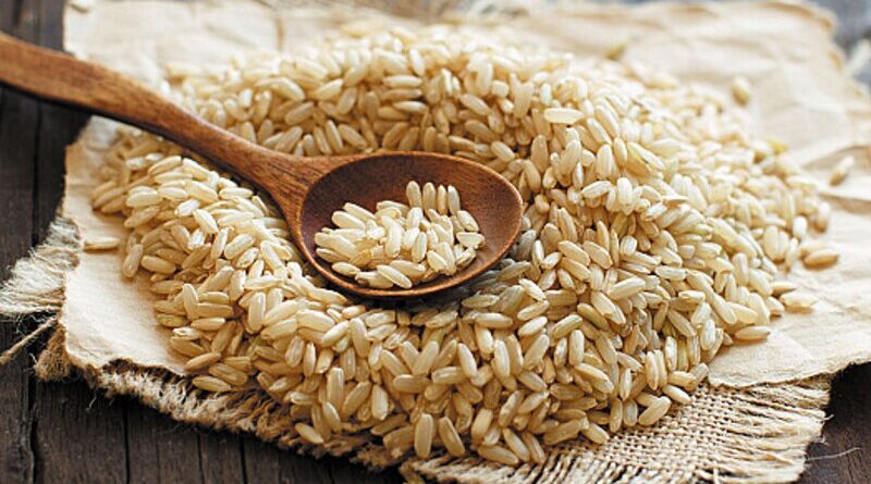 Is-Brown-Rice-Healthy