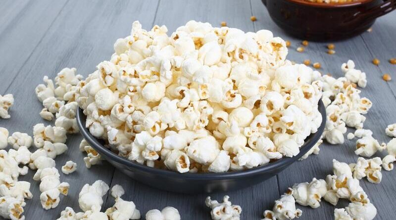 Healthy-Popcorn