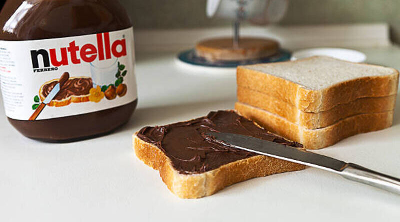 Is-Nutella-Healthy