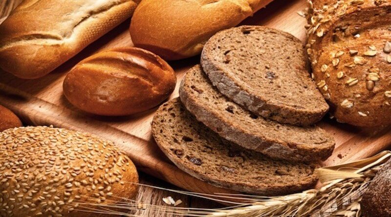 Healthy-Bread