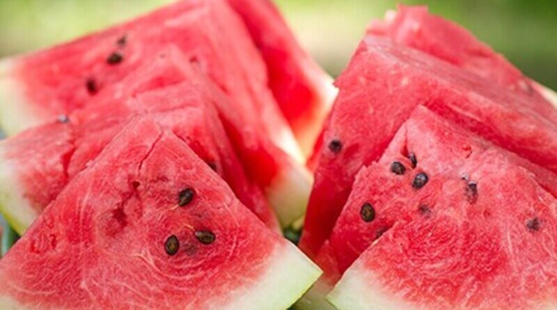 Watermelon