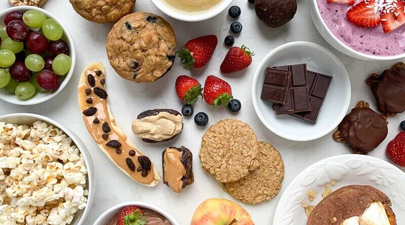 Healthy-Sweet-Snacks