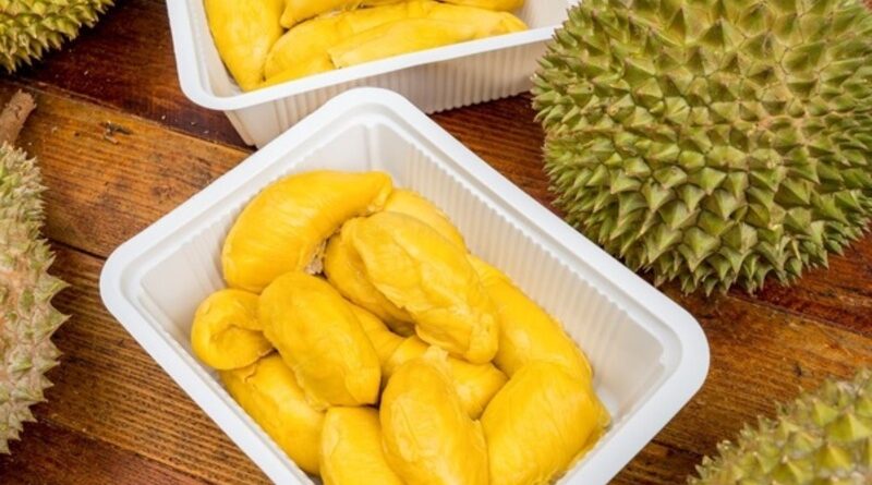 Durian-Fruit