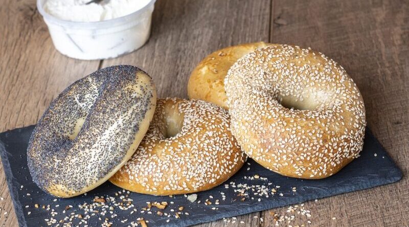 Are-Bagels-Healthy