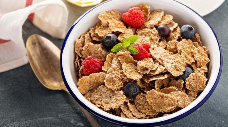 Healthy-Cereal