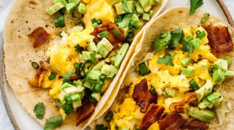 Breakfast-Tacos