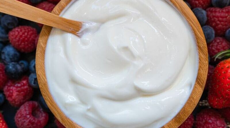 Low-Carb-Greek-Yogurt