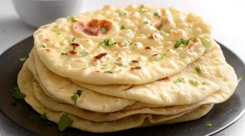 Is-Naan-Bread-Healthy