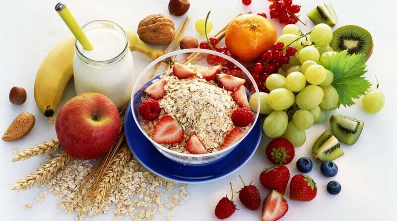 Healthy-Breakfast-Foods