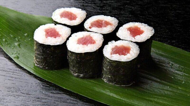 Is-Sushi-Healthy