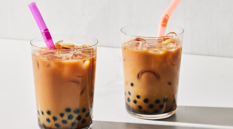 Bubble-Tea