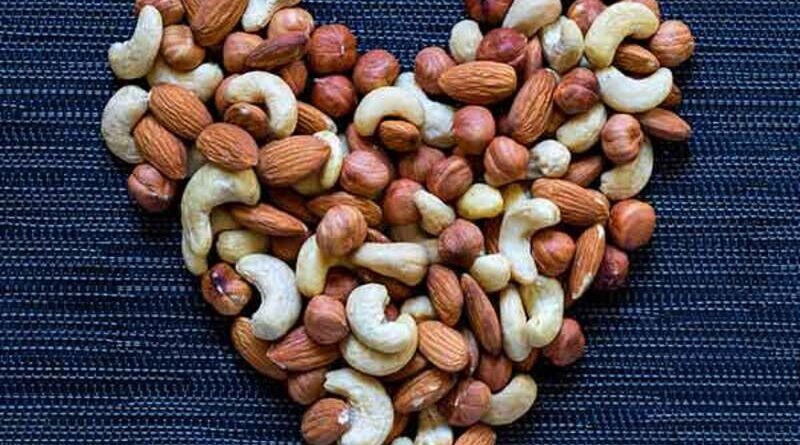 Healthy-Nuts