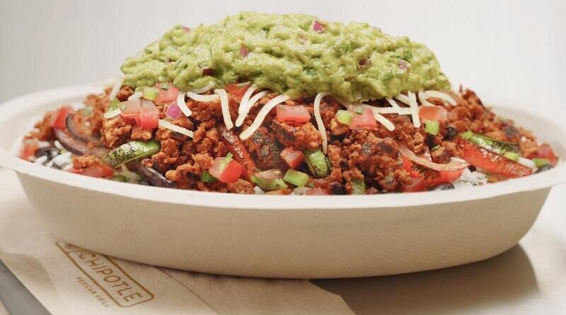 Chipotle