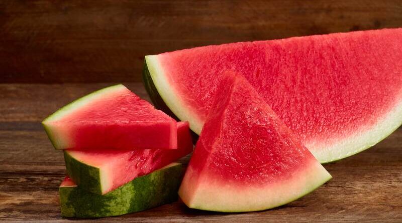 Watermelon