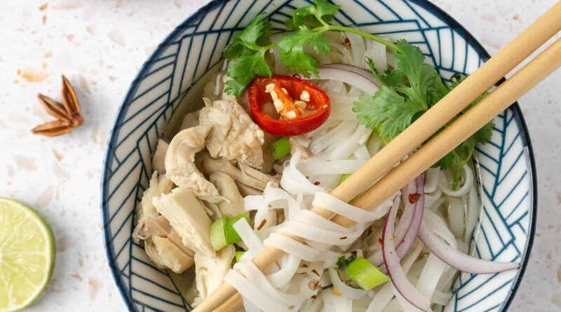 Is-Pho-Healthy