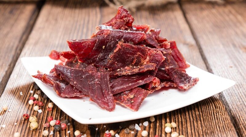 Is-Beef-Jerky-Healthy