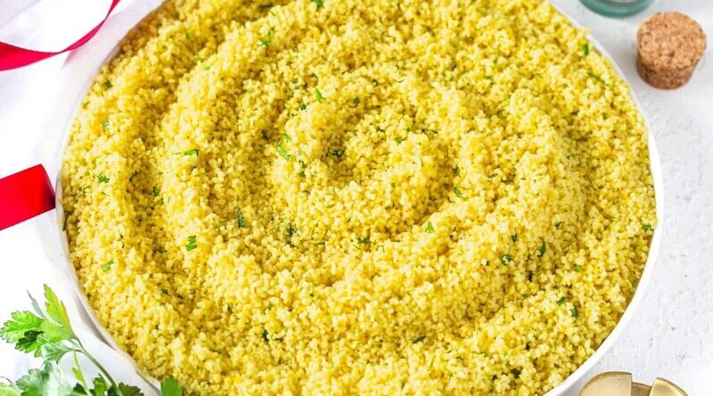 Is-Couscous-Healthy