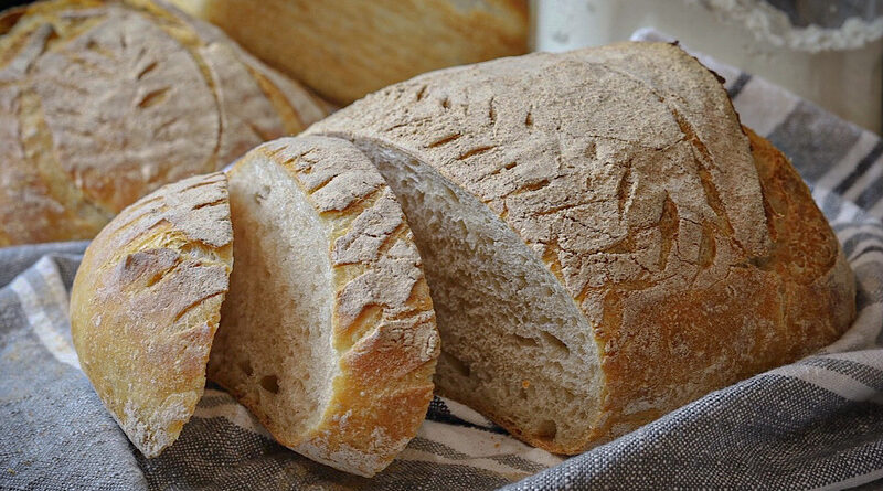 Sourdough Bread