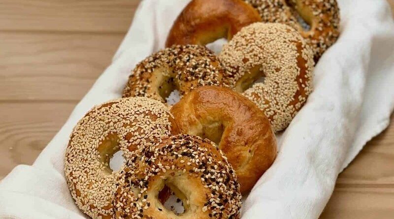 Are Bagels Healthy