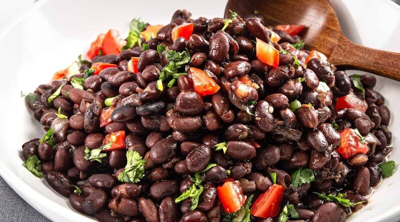 Are Black Beans Healthy