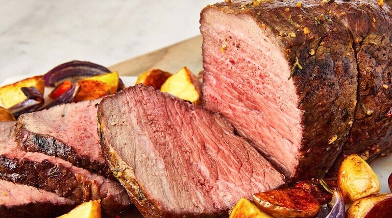 Roast-Beef-Nutrition-Facts