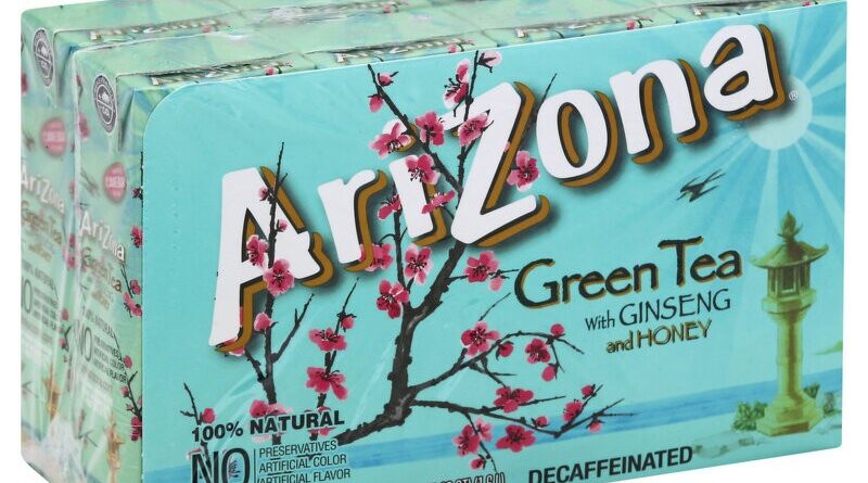 Arizona-Green-Tea-Nutrition-Facts