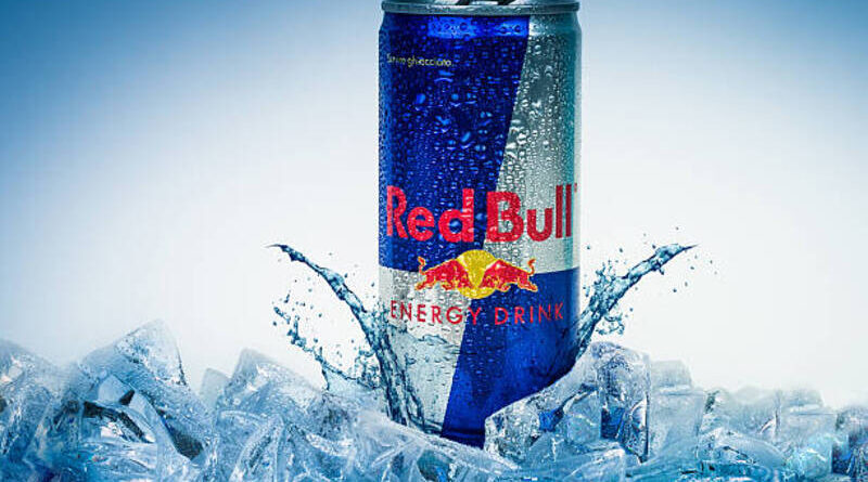 Red-Bull