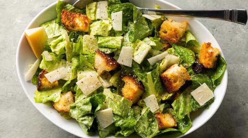 Caesar-Salad