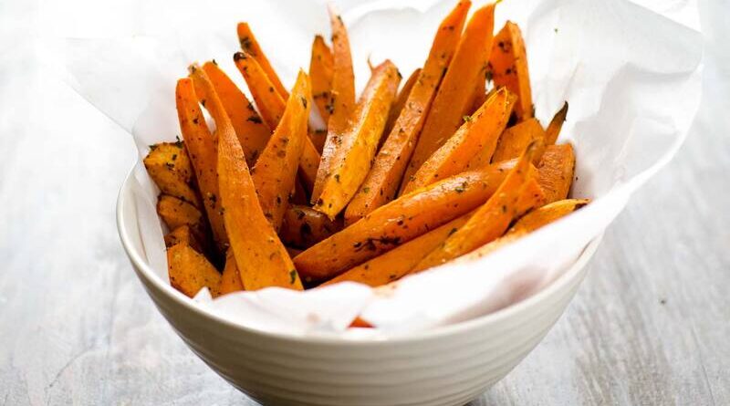 Sweet-Potato-Fries-Nutrition