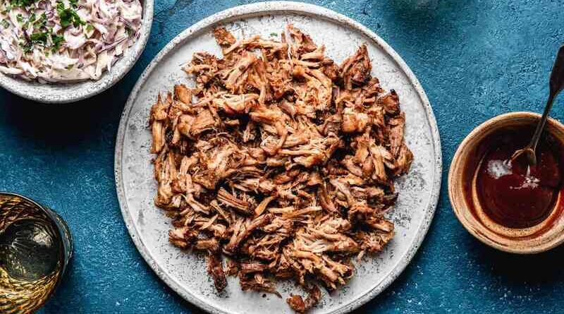 Pulled-Pork-Nutrition