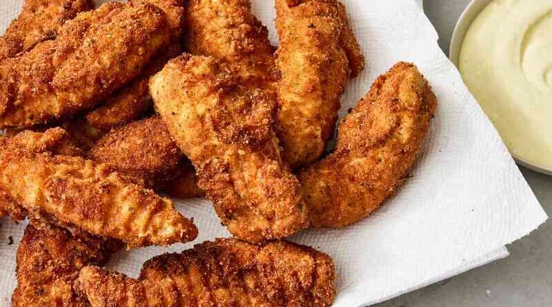 Fried-Chicken-Tenders-Nutrition-Info