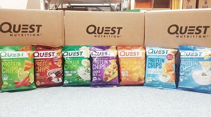 Quest-Chips