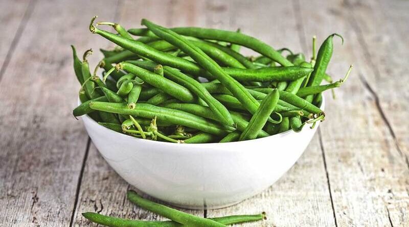 Nutrition-of-Canned-Green-Beans