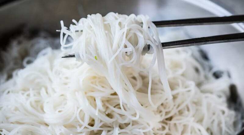 Rice-Noodles-Nutrition