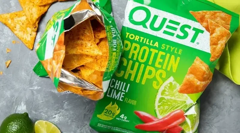 Quest Chips