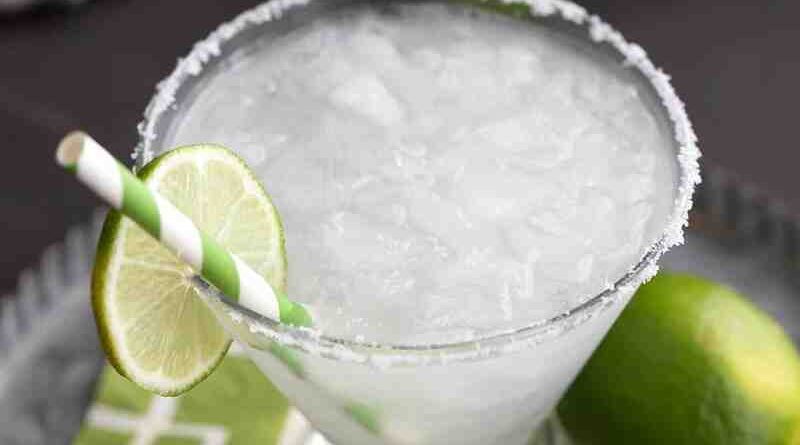 Low-Carb-Margaritas