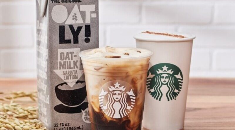 Starbucks-Oat-Milk-Nutrition