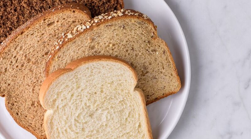 High-Protein-Bread