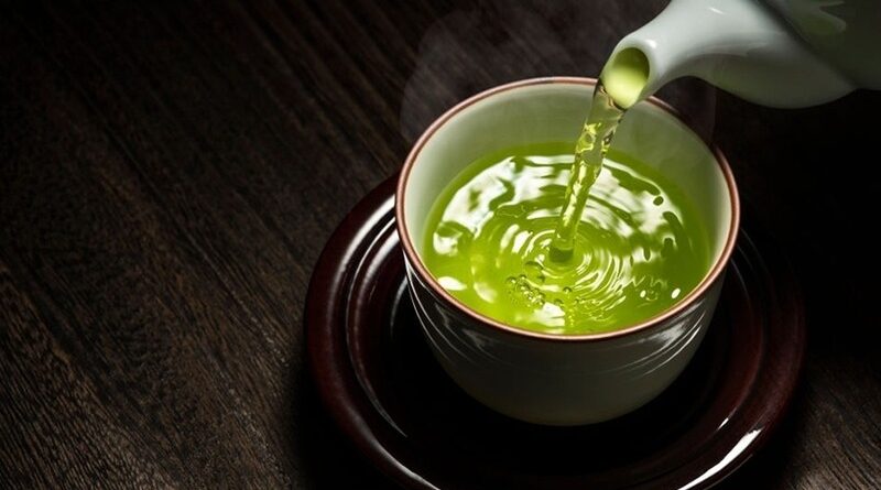 Japanese-Green-Tea