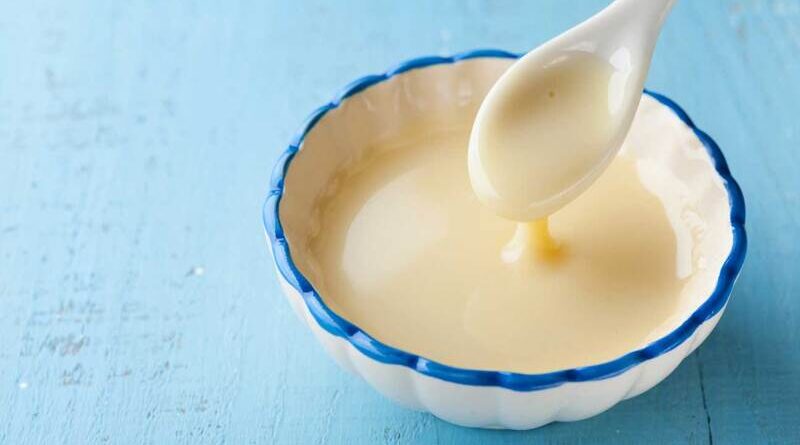 Condensed-Milk-Nutrition