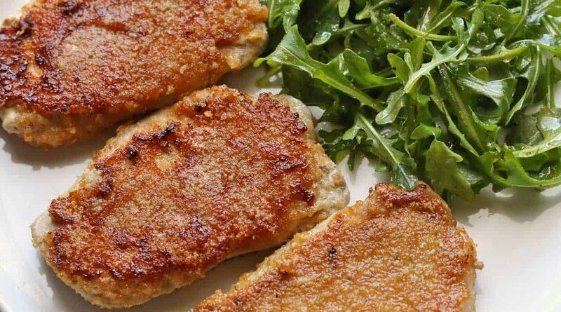 Low-Carb-Pork-Chop