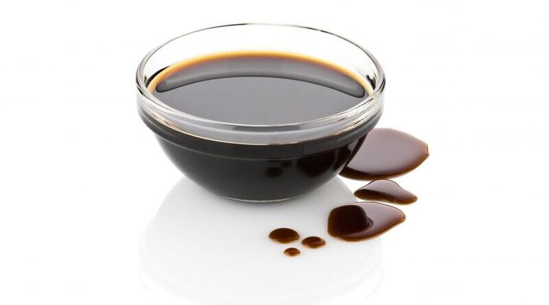 Balsamic-Vinegar