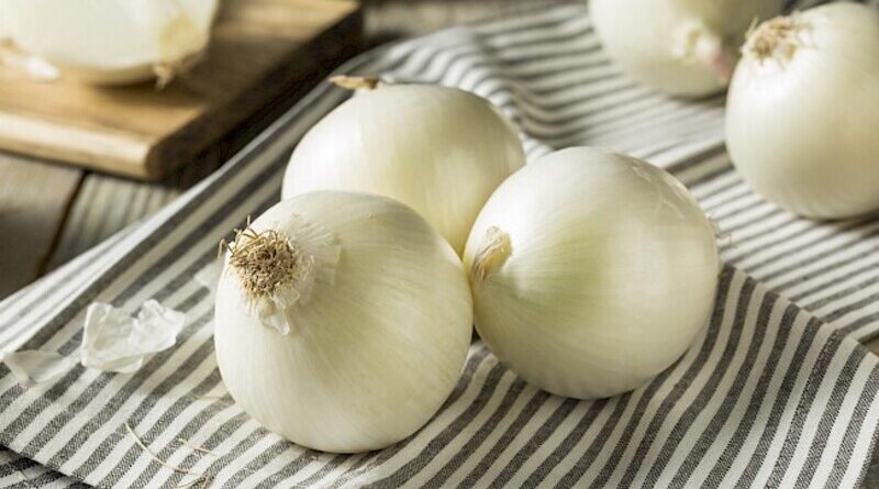 White-Onion-Nutrition-Facts